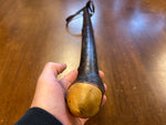 Blackthorn Shillelagh - 19 3/4 inch - Handmade in Ireland