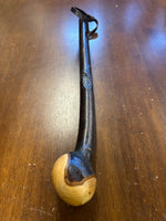 Blackthorn Shillelagh - 19 3/4 inch - Handmade in Ireland