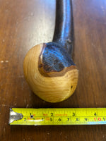 Blackthorn Shillelagh - 19 3/4 inch - Handmade in Ireland