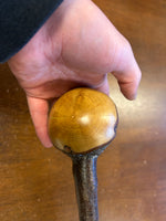 Blackthorn Shillelagh - 19 3/4 inch - Handmade in Ireland