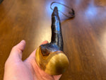 Blackthorn Shillelagh - 19 3/4 inch - Handmade in Ireland