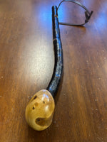 Blackthorn Shillelagh - 19 3/4 inch - Handmade in Ireland