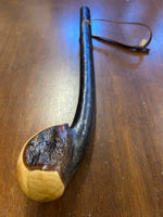 Blackthorn Shillelagh - 20 inch - Handmade in Ireland