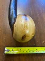 Blackthorn Shillelagh - 20 inch - Handmade in Ireland