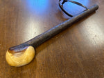 Blackthorn Shillelagh - 18 1/2 inch - Handmade in Ireland