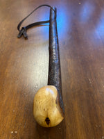 Blackthorn Shillelagh - 18 1/2 inch - Handmade in Ireland