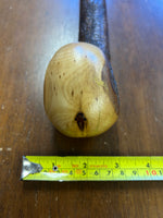 Blackthorn Shillelagh - 18 1/2 inch - Handmade in Ireland