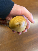 Blackthorn Shillelagh - 19 3/4 inch - Handmade in Ireland