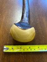 Blackthorn Shillelagh - 19 3/4 inch - Handmade in Ireland