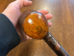 Blackthorn Shillelagh - 20 inch - Handmade in Ireland