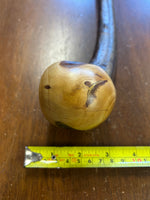 Blackthorn Shillelagh - 19 3/4 inch - Handmade in Ireland