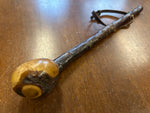 Blackthorn Shillelagh - 20 inch - Handmade in Ireland