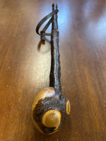 Blackthorn Shillelagh - 20 inch - Handmade in Ireland