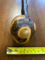 Blackthorn Shillelagh - 20 inch - Handmade in Ireland