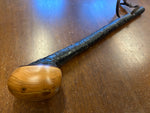 Blackthorn Shillelagh - 19 1/2 inch - Handmade in Ireland