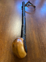 Blackthorn Shillelagh - 19 1/2 inch - Handmade in Ireland