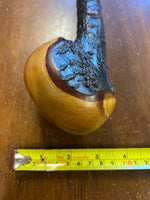 Blackthorn Shillelagh - 19 1/2 inch - Handmade in Ireland