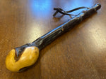 Blackthorn Shillelagh - 19 3/4 inch - Handmade in Ireland