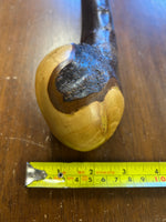 Blackthorn Shillelagh - 19 3/4 inch - Handmade in Ireland