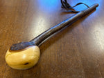 Blackthorn Shillelagh - 19 3/4 inch - Handmade in Ireland