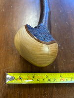 Blackthorn Shillelagh - 19 3/4 inch - Handmade in Ireland