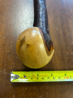 Blackthorn Shillelagh - 20 inch - Handmade in Ireland