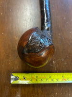Blackthorn Shillelagh - 19 3/4 inch - Handmade in Ireland