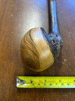 Blackthorn Shillelagh - 19 3/4 inch - Handmade in Ireland