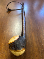 Blackthorn Shillelagh - 20 inch - Handmade in Ireland