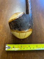 Blackthorn Shillelagh - 20 inch - Handmade in Ireland