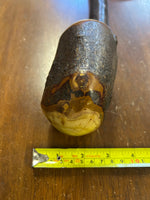 Blackthorn Shillelagh - 20 inch - Handmade in Ireland