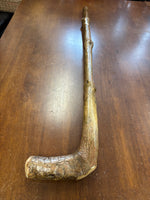 Irish Holly Walking Stick - 36 1/2 inch