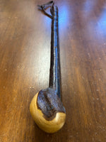 Blackthorn Shillelagh - 20 inch - Handmade in Ireland