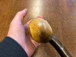 Blackthorn Shillelagh - 20 inch - Handmade in Ireland