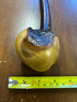 Blackthorn Shillelagh - 20 inch - Handmade in Ireland