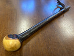 Blackthorn Shillelagh - 19 3/4 inch - Handmade in Ireland