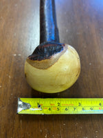 Blackthorn Shillelagh - 19 3/4 inch - Handmade in Ireland
