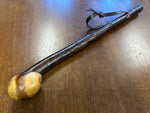 Blackthorn Shillelagh - 19 3/4 inch - Handmade in Ireland