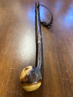 Blackthorn Shillelagh - 19 3/4 inch - Handmade in Ireland