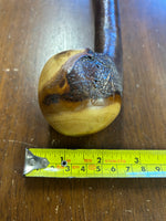 Blackthorn Shillelagh - 19 3/4 inch - Handmade in Ireland