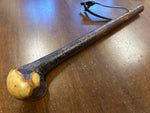 Blackthorn Shillelagh - 20 inch - Handmade in Ireland
