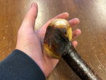 Blackthorn Shillelagh - 20 inch - Handmade in Ireland
