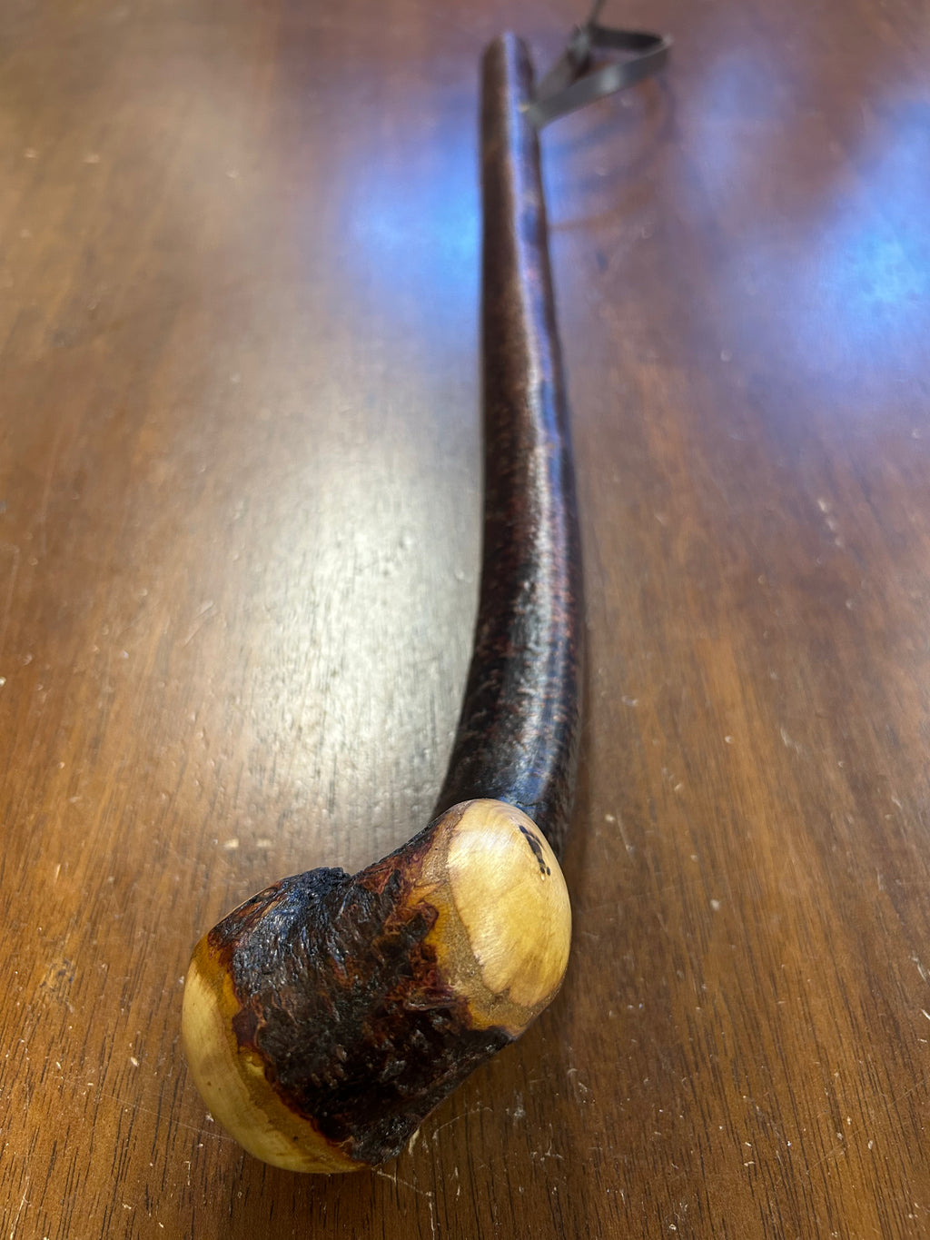 Blackthorn Shillelagh - 20 inch - Handmade in Ireland