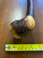 Blackthorn Shillelagh - 20 inch - Handmade in Ireland