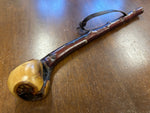 Blackthorn Shillelagh - 19 1/2 inch - Handmade in Ireland