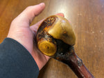 Blackthorn Shillelagh - 19 1/2 inch - Handmade in Ireland