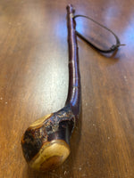 Blackthorn Shillelagh - 19 1/2 inch - Handmade in Ireland
