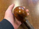 Blackthorn Shillelagh - 17 3/4 inch - Handmade in Ireland