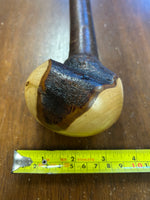 Blackthorn Shillelagh - 20 inch - Handmade in Ireland