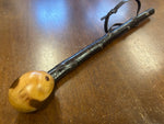 Blackthorn Shillelagh - 19 3/4 inch - Handmade in Ireland